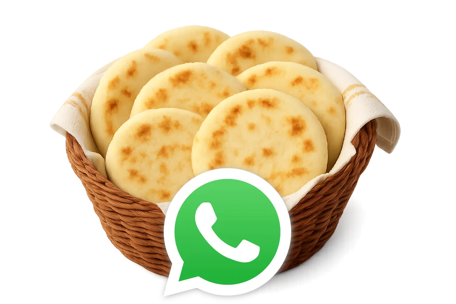Carrito WhatsApp